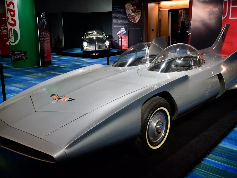 GM Firebird