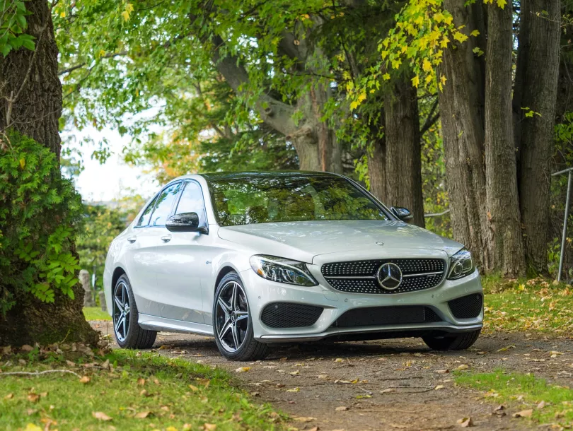 Mercedes-Benz