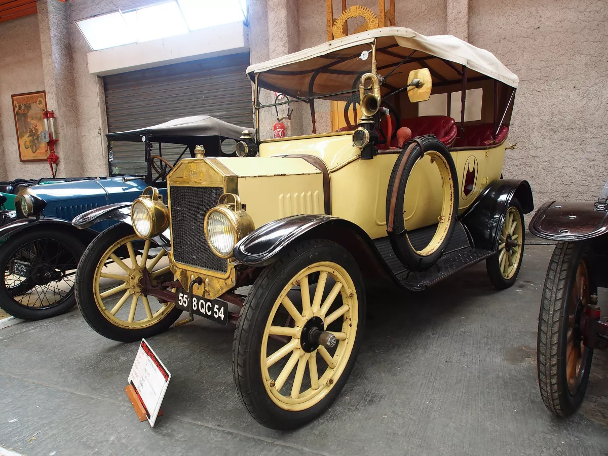 Ford Model T