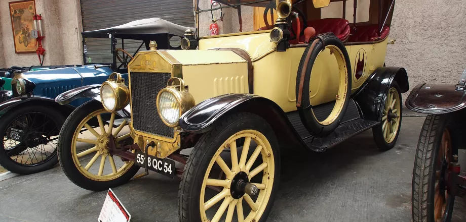Ford Model T