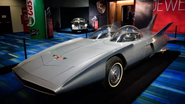 GM Firebird