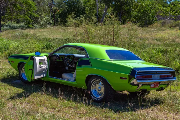 Dodge Charger